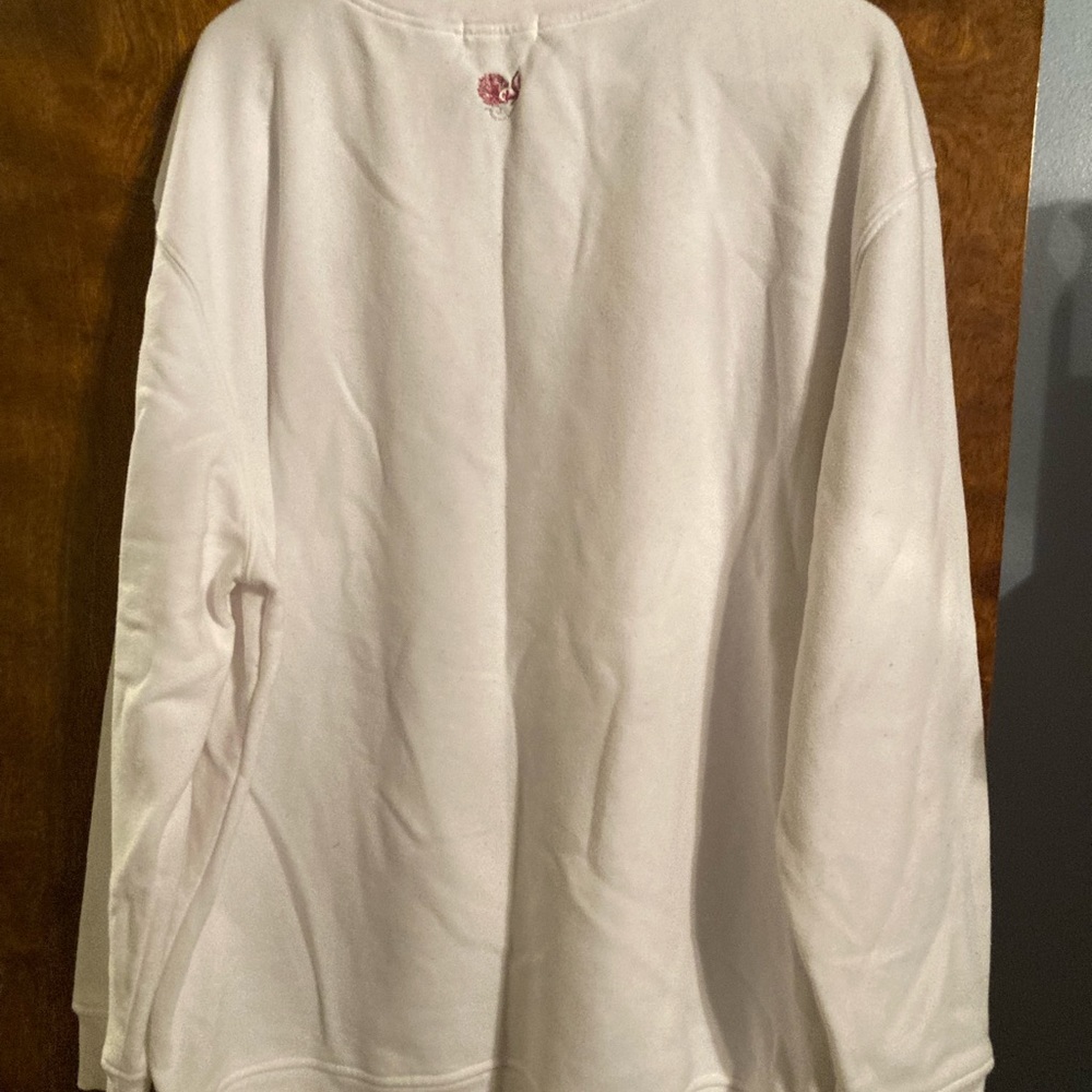 Sweatshirt - Picture 3 of 4